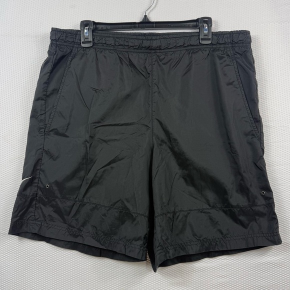 Nike 9” Volley Swim Shorts Lined Sz Medium - Picture 1 of 8